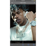 NLE money lil baby