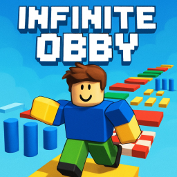 Infinite Obby