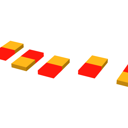 Hard Obby Part
