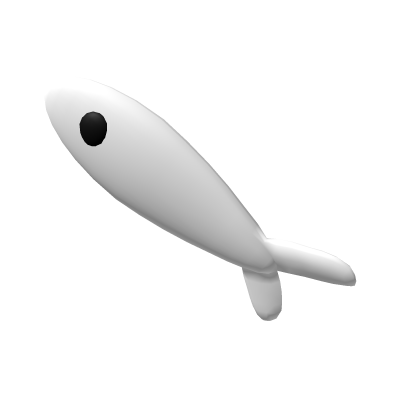 Pale Fish