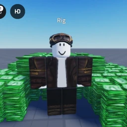 meet the dev icon
