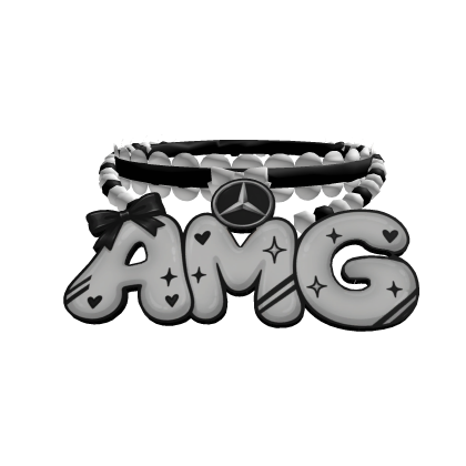 AMG 3.0