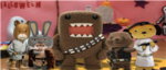 the domo gang