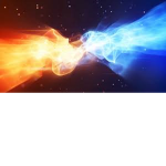 Fire and ice hotels