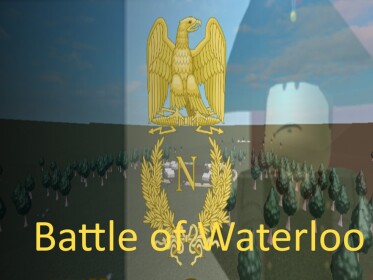 Battle of Waterloo