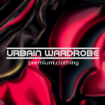 Urbain Wardrobe