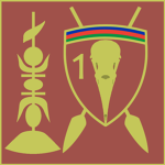 First Company of the People's Front