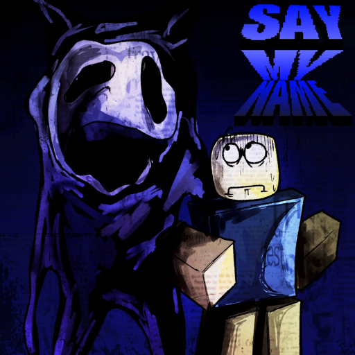 SAY MY NAME (BETA)