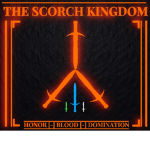 [-] The Scorch Reign [-]