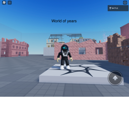 world of years