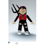 The Maddi plays Roblox