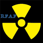 Roblox Futuristic Attack Forces (R.F.A.F)
