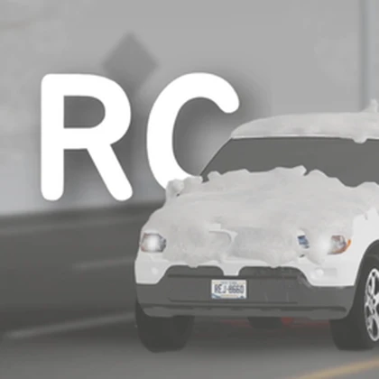 RCRP | Rensselaer County Role Playing Roblox group icon