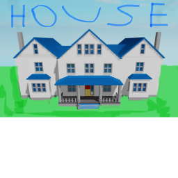 The Owners House (BACON ONLY)