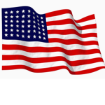 United States of America 1945