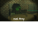 모니 부대