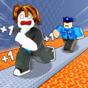 +1 Speed Police Escape