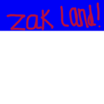 Zak land