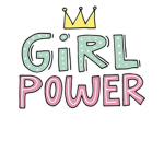 ~Girl power~