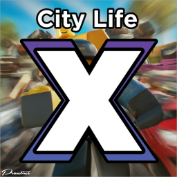 City Life X (OVO)
