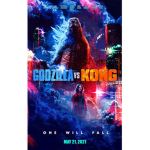 Godzilla party