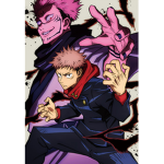 Jujutsu-kaisen