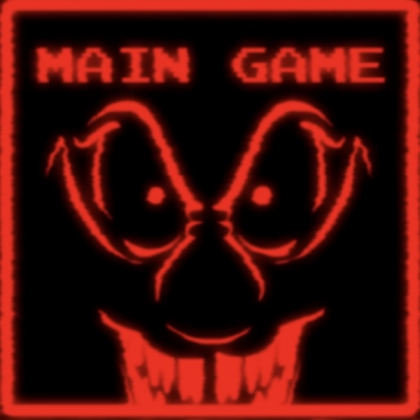 Mario Madness (Main game Icon)
 Roblox decal