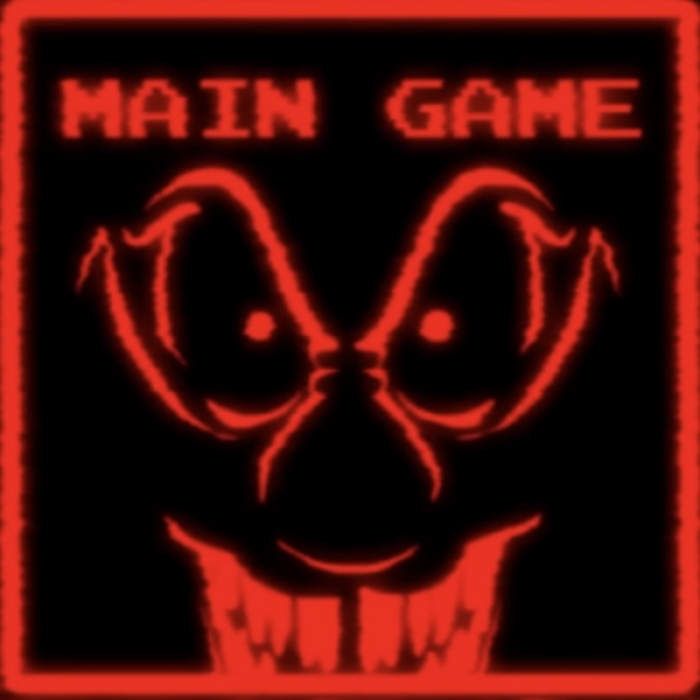 Mario Madness (Main game Icon)
 Roblox decal