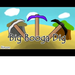 big booga dig remake