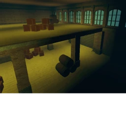 Lonotics's Factory icon
