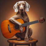 Weimaranerdogroup