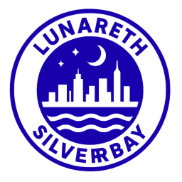 Lunareth, Silverbay icon
