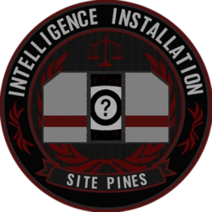 IA: Site Pines Roblox group icon