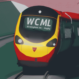 WCML south