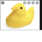 The No Peeps