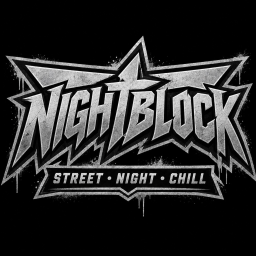 [NEW OPENING] NIGHTBLOCK