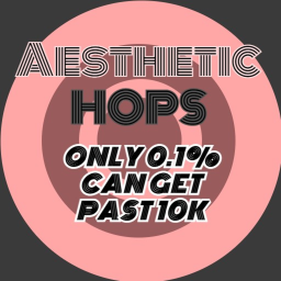 Aesthetic Hops