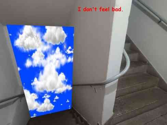 a familiar place.. screenshot 3