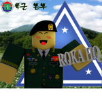 ||ROKA|| Headquarter[HQ] & VIII Corps