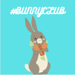 #BunnyClub
