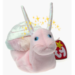 The Beanie Babies!