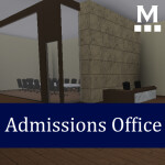 [MU] Admissions Office