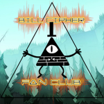 Bill Cipher Fan-Club Group Thumbnail