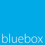 blue box studio