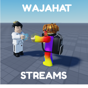Wajahat Stream Game