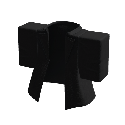 Dark Trench Coat thumbnail