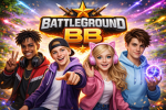 BattleGround BB