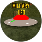Military UFO