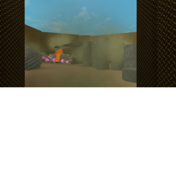⚔BATTLE ARENA⚔ (a place for testing your skils)