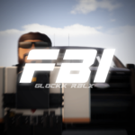 Sandy Shores / Federal Bureau of Investigations